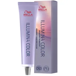 60ml Wella Professionals Illumina Color Permanent Color Creme