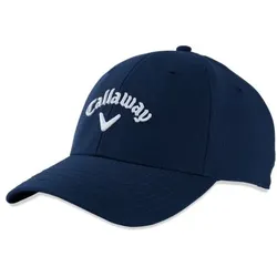 Callaway Stitch Magnet Cap navy