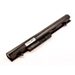 Akku für HP ProBook 430, 430 G1, 430 G2, wie H6L28ET, HSTNN-IB4L, RA04, 2600mAh