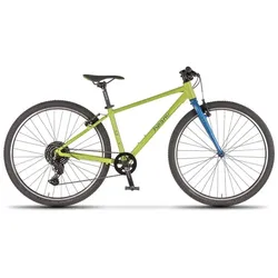 Beany Zero 27,5 Kinderfahrrad green Gr. 15"