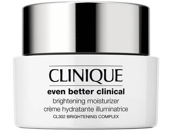 Clinique Even Better Clinical verhelderende moisturizer 50 ml