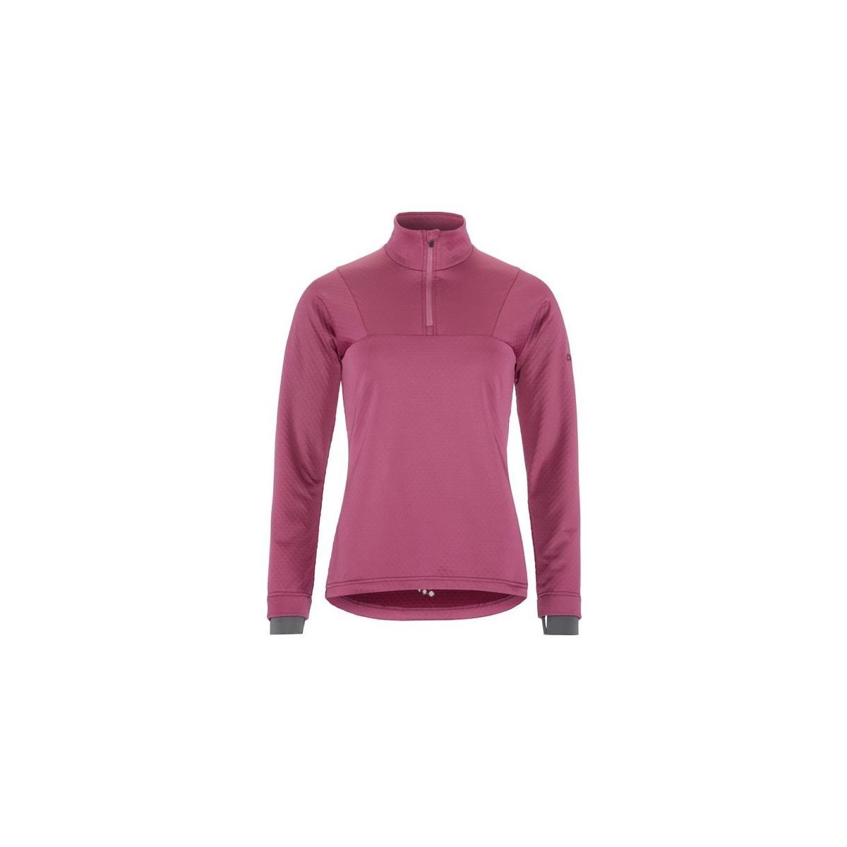 Craft Core Gain Thermal Midlayer Women rouge (744000) M 1915249-744000-5