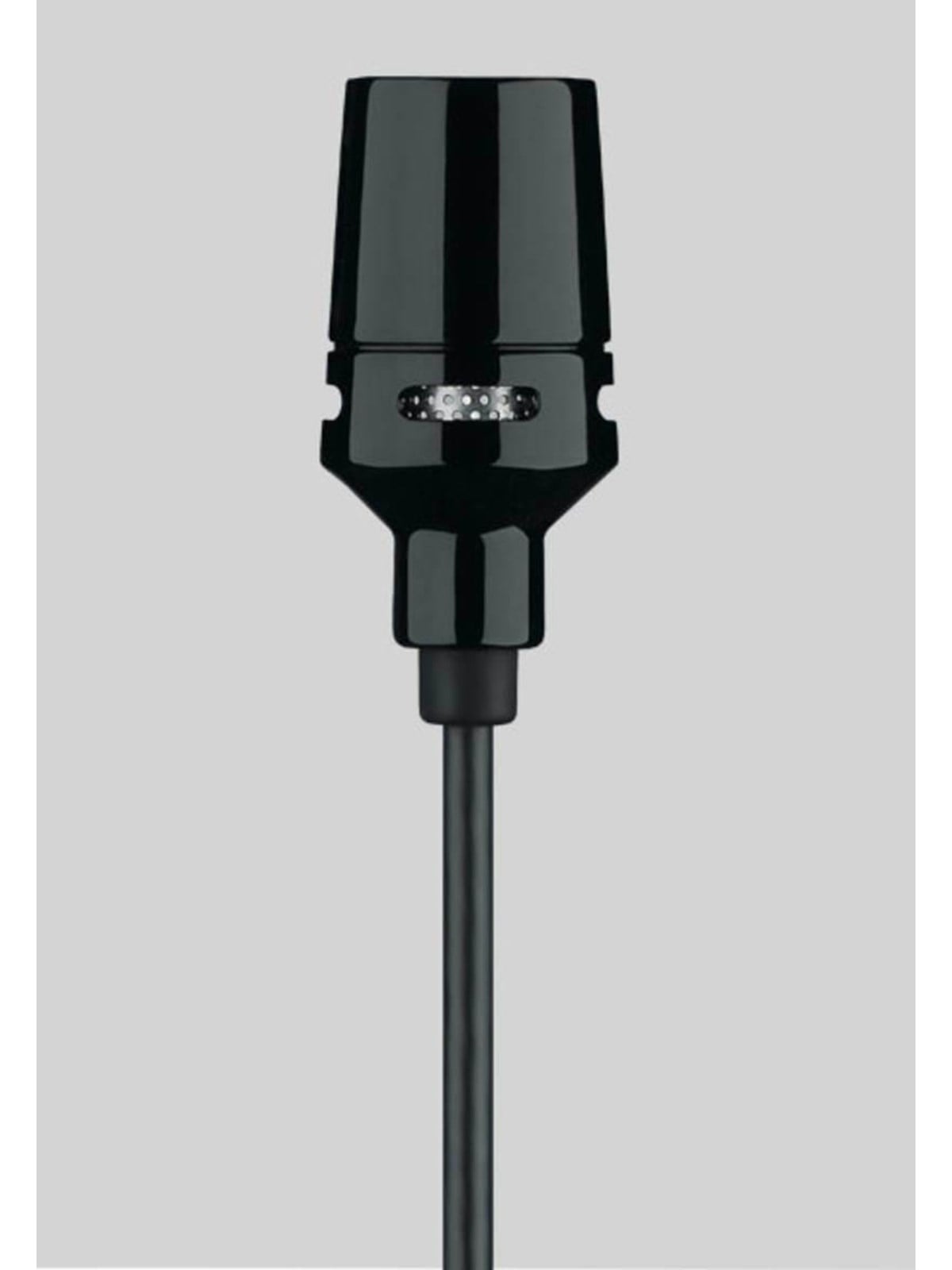 Shure Lavaliere Microphone for Wireless