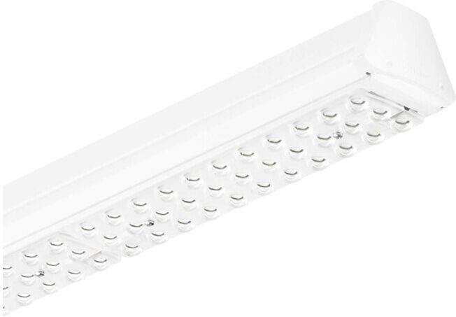 Philips Lighting Support d’appareils LED blanc 4000K DALI large 4MX850LED40S840PSDWB (66168899)