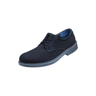 Sicherheitsschuh ATLAS SCHUHE "CX 50 ESD" Gr. 42, schwarz, 42, Obermaterial: 100% Synthetik synthetic., Schuhe