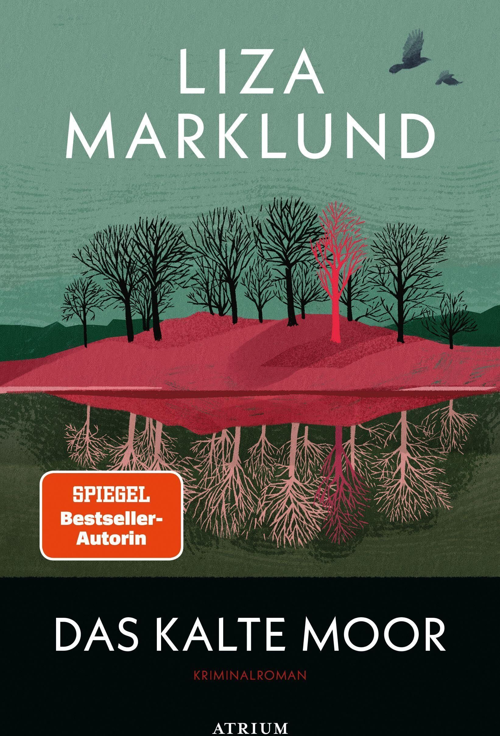 Liza Marklund - Das kalte Moor - Preis vom 16.10.2026 11:41:07 h