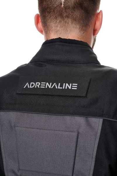 ADRENALINE A0201/20/50/L Textile jackets