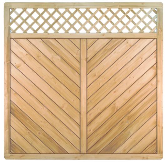 TETZNERJENT CLASSIC-Serie-Diagonal Ranki 180 x 180 cm 08436656