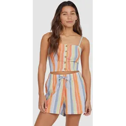 O'Neill Beach Vintage Shorts vintage stripe Gr. M