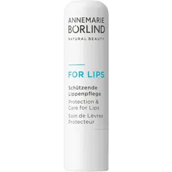 ANNEMARIE BÖRLIND for Lips Schützende Lippenpflege 5g
