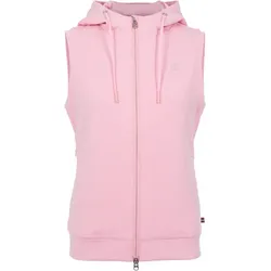 Cavallo CavalBird Damen Weste powder pink Sportswear FS 2026, Größe: 38