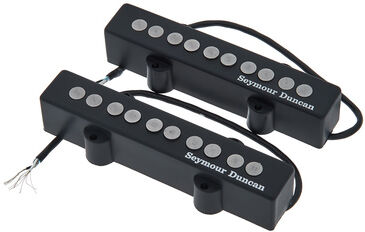 Seymour Duncan SJ5-3S J-Set