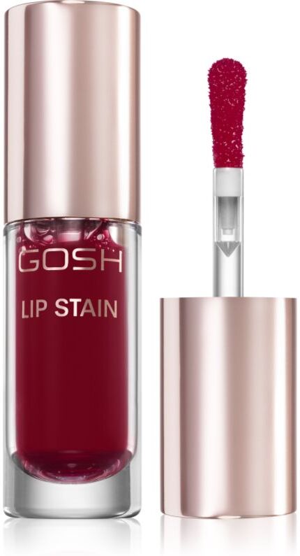 GOSH COPENHAGEN Lip Stain lip stain shade 002 Wild Berry 3 ml