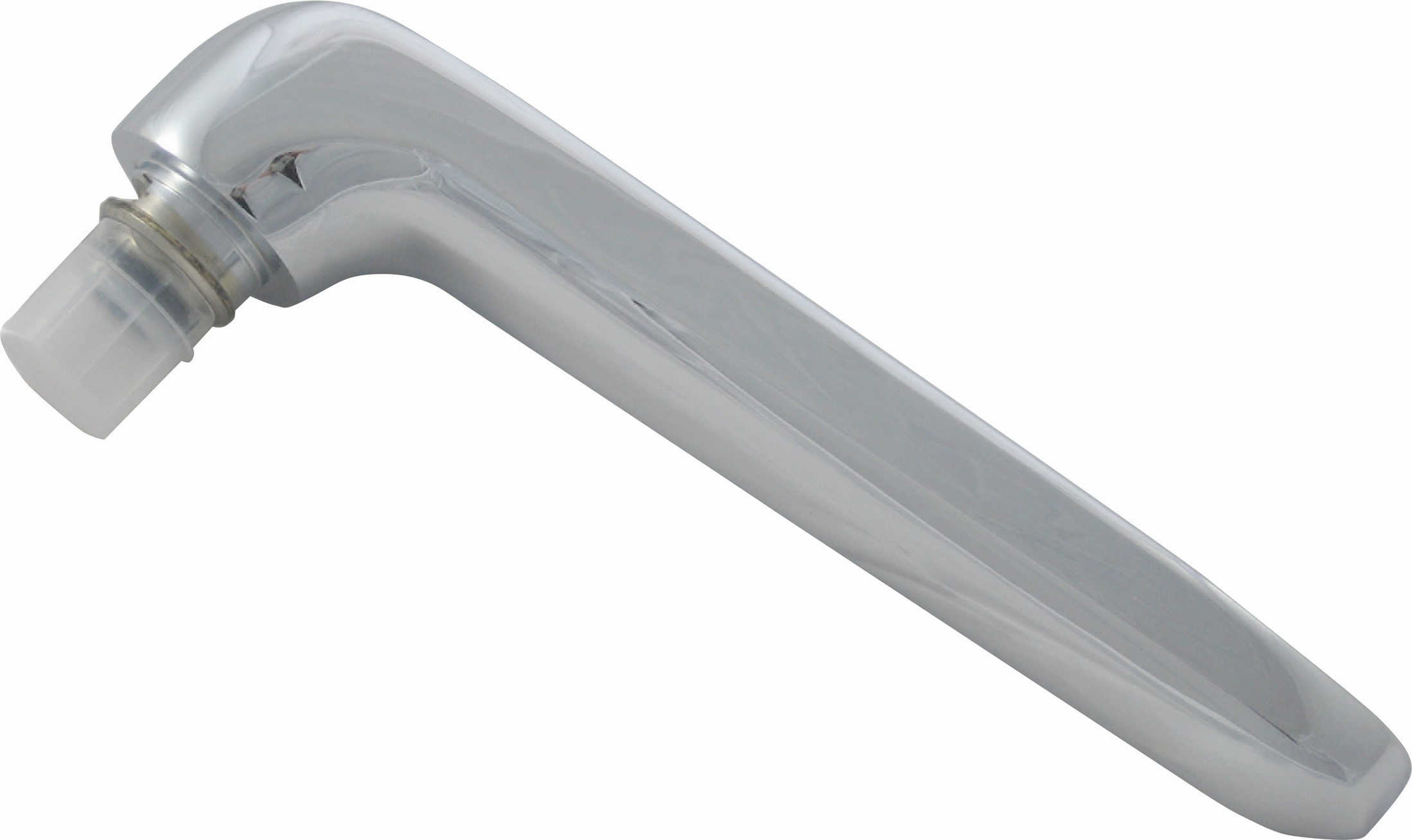 Kludi bec pour 7576405-00 Medi-Mix medium chrome