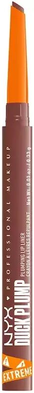 NYX  Duck Plump Lip Liner 0.33 gr 06-Nude Flip