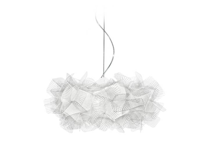 Slamp Pendelleuchte Clizia - Pixel , 53 Außergewöhnlich, Glamo