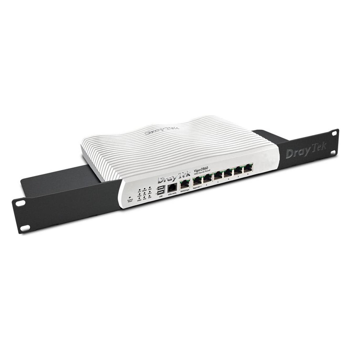 Draytek Rackmount Plate Lite (Rackmount Plate Lite)