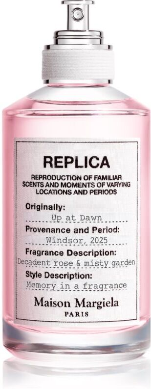 Maison Margiela REPLICA Up at Dawn Eau de Toilette pour femme 100 ml