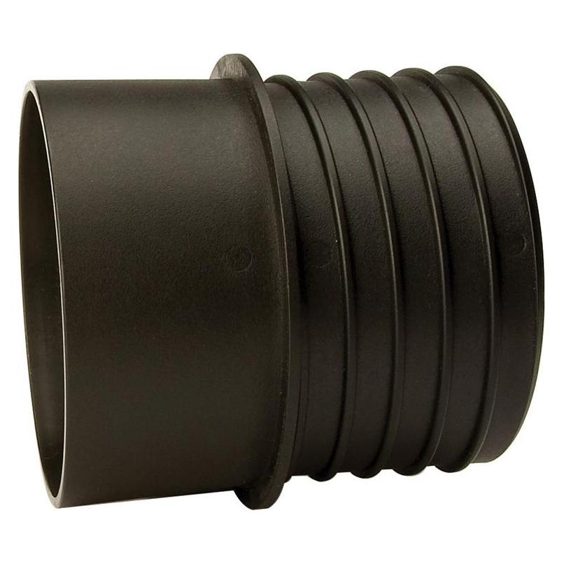 AirFlux AIR-40108 Schnelladapter 100mm für Air Flux Absauganlagen (58710223)