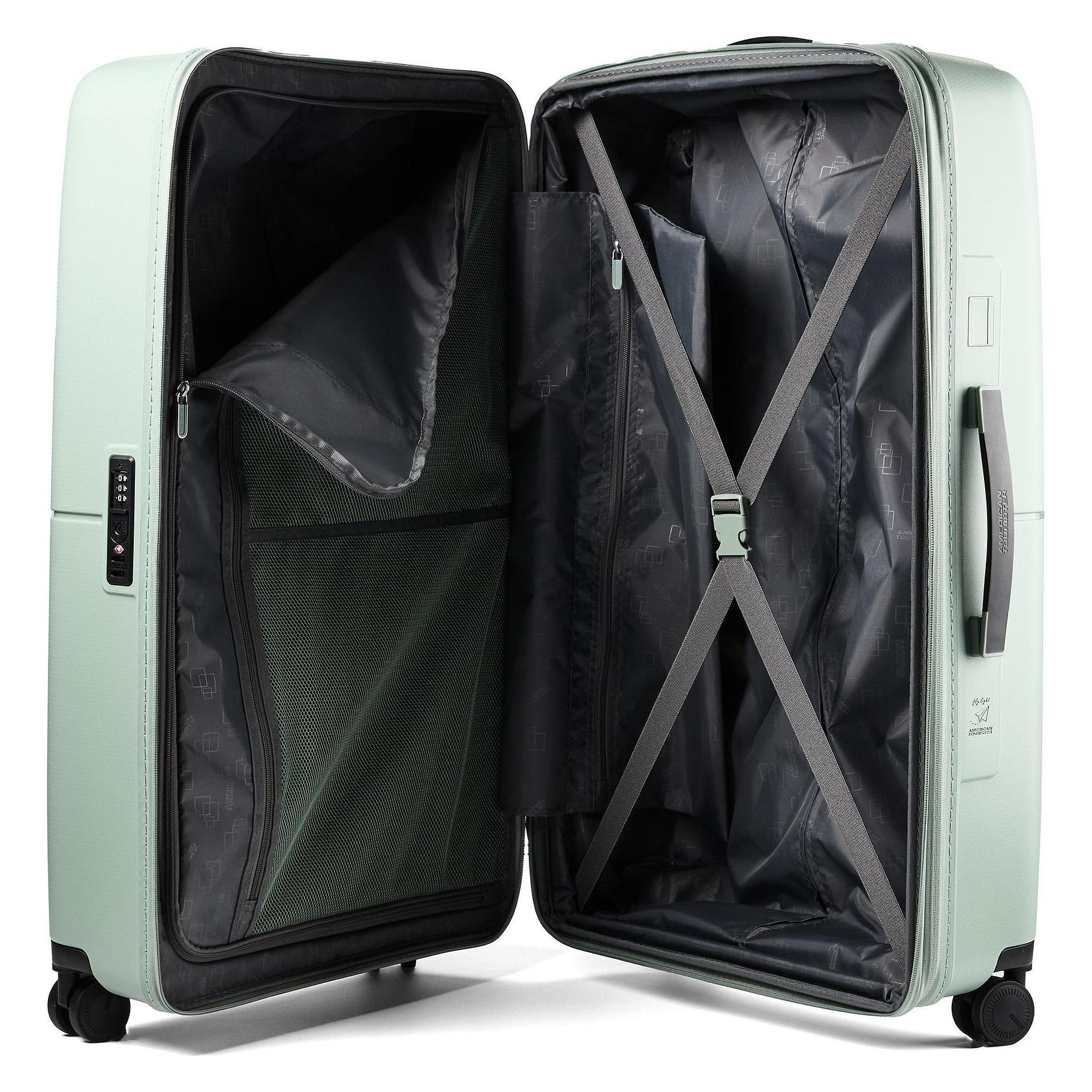 American Tourister DashPop (121 l) (151861-A580)