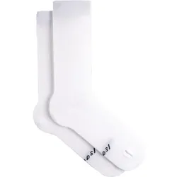 ISADORE Socken Signature Light | weiß 39 - 42
