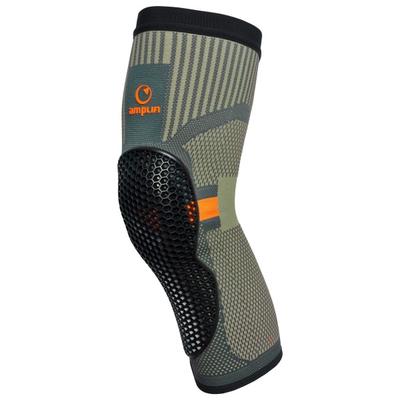 Amplifi - MKX Knee - Knieprotektor Gr L bunt