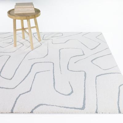 Balta Rugs Tanya Abstract Modern Area Rug