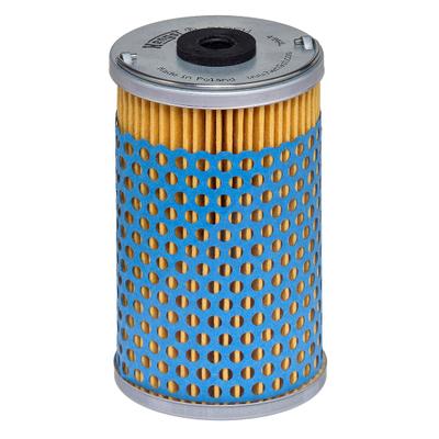 Hengst Filter Ölfilter [Hersteller-Nr. E135HD14] für Mercedes-Benz, Puch