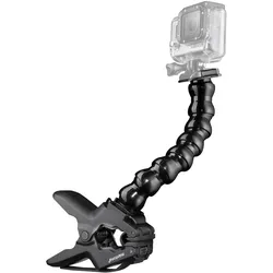 Mantona Maxi Auslegearm mit Klemme - GoPro-kompatibel