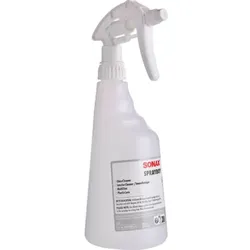 SONAX Sprühflasche Sprayboy transparent
