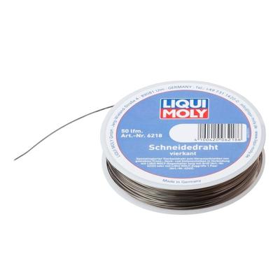 LIQUI MOLY Schneiddraht, Scheibendemontage 6218