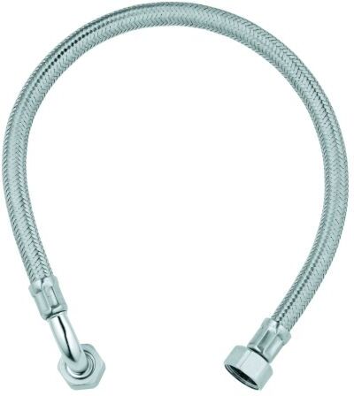 Grohe Anschlussschlauch 48019 48019000 chrom
