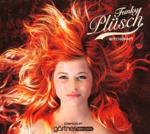 Various - Funky Plüsch-Witchcraft - Preis vom 09.10.2026 07:28:09 h