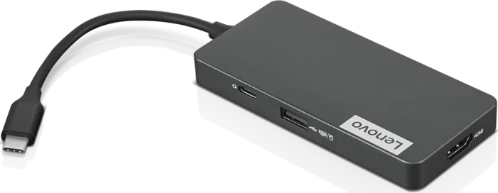 Lenovo USB-C 7-in-1-Hub