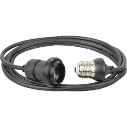 Showtec E27 Dropper 2 m
