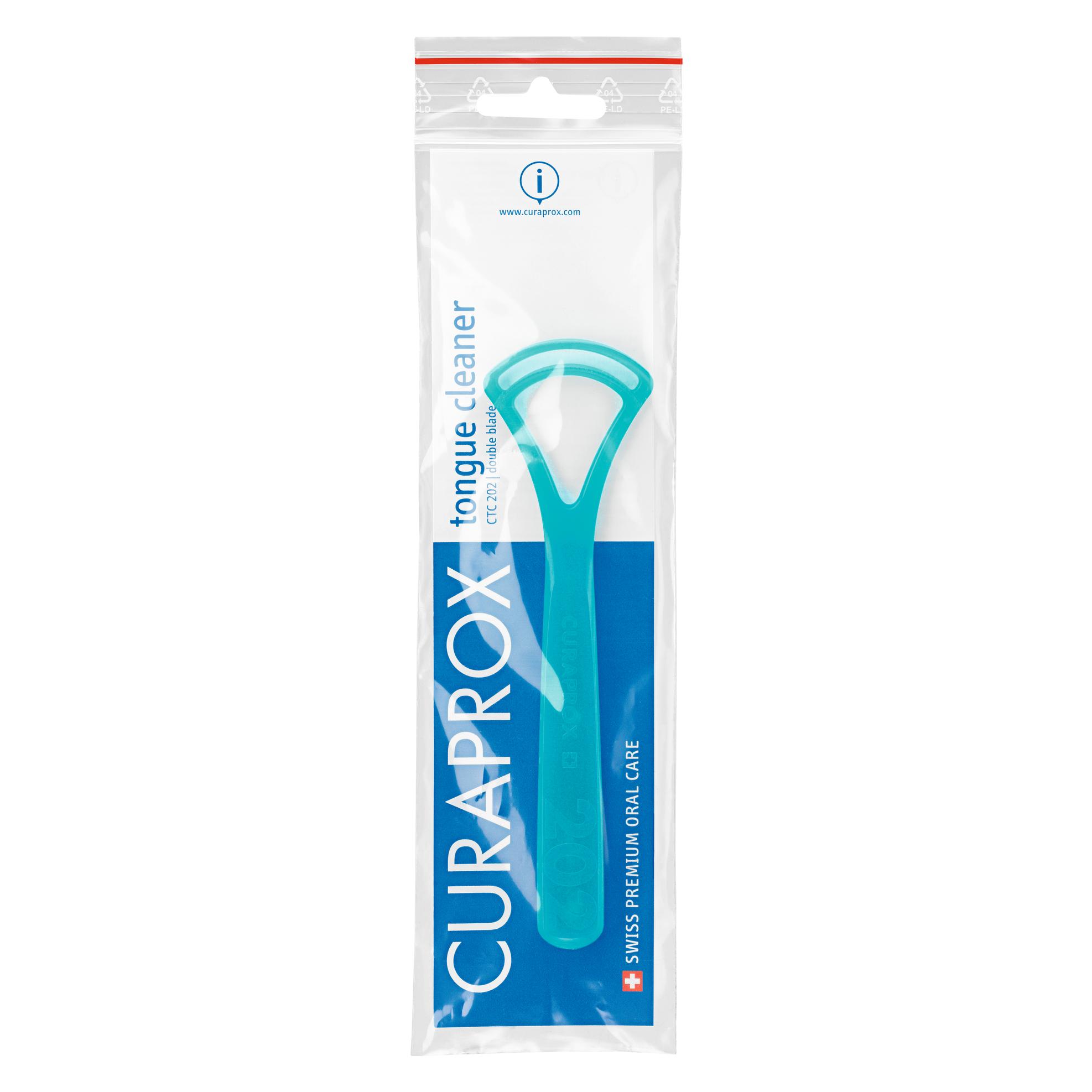Curaprox CTC 202 (Zungenschaber, 1x) (100419)