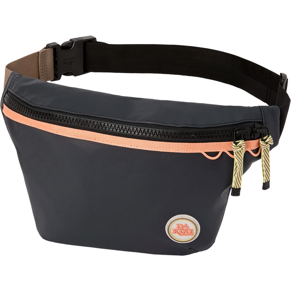 Dakine Renovation Hip Pack black (063) D1011679-063