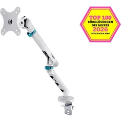 Digitus Single Design Monitorhalterung, 35", 10 kg