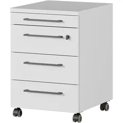 Germania, Rollcontainer, Agenda (42 x 49 x 61 cm)