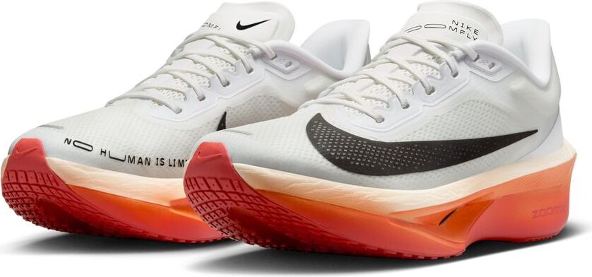 Nike ZOOM FLY 6 "ELIUD KIPCHOGE" ORANGE 8
