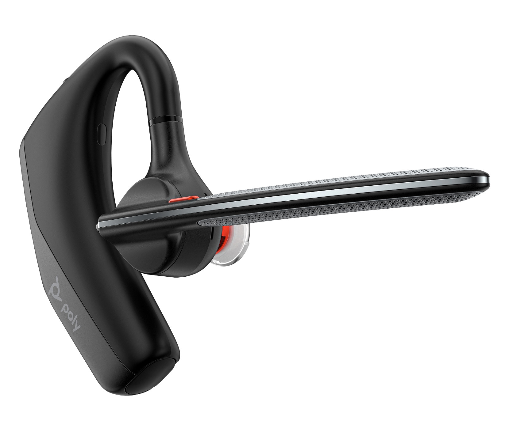 Poly Voyager Legend 30 for Consumer Schwarz - USB-C, Bluetooth (Retail)