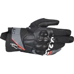 Alpinestars Corozal V3 Drystar wasserdichte Motorrad Handschuhe 3XL