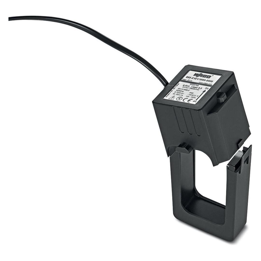 Wago Kabelumbau-Stromwandler (855-5105/600-000)
