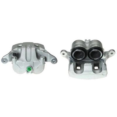 MAPCO Bremssattel 4767 Vorderachse rechts für NISSAN