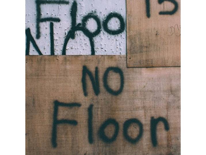 White Laces - No Floor