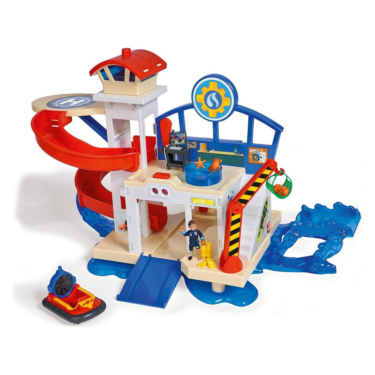 Simba Sam neue Wasserwacht (109252518)