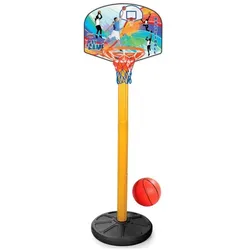 Pilsan, Basketballkorb