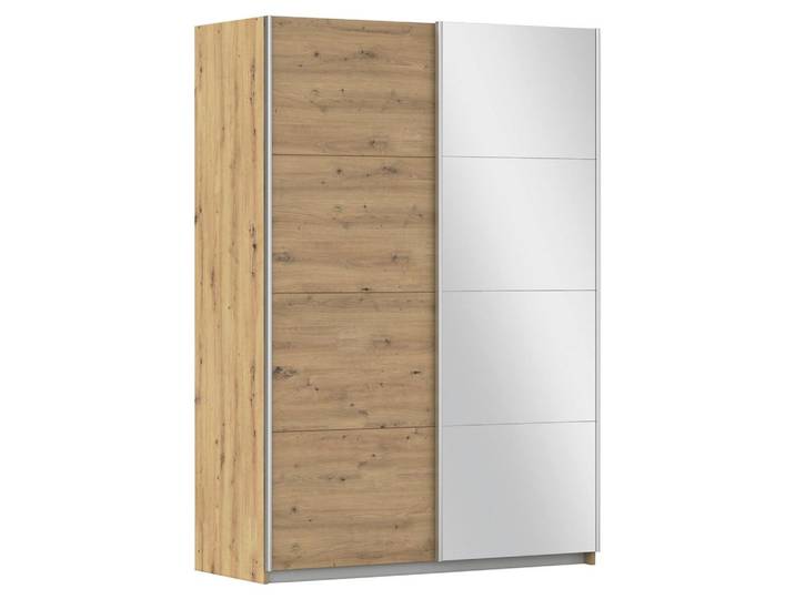 SCHWEBETÜRENSCHRANK SUBITO