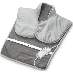 medisana Heizkissen »HP 630« grau 100 W grau