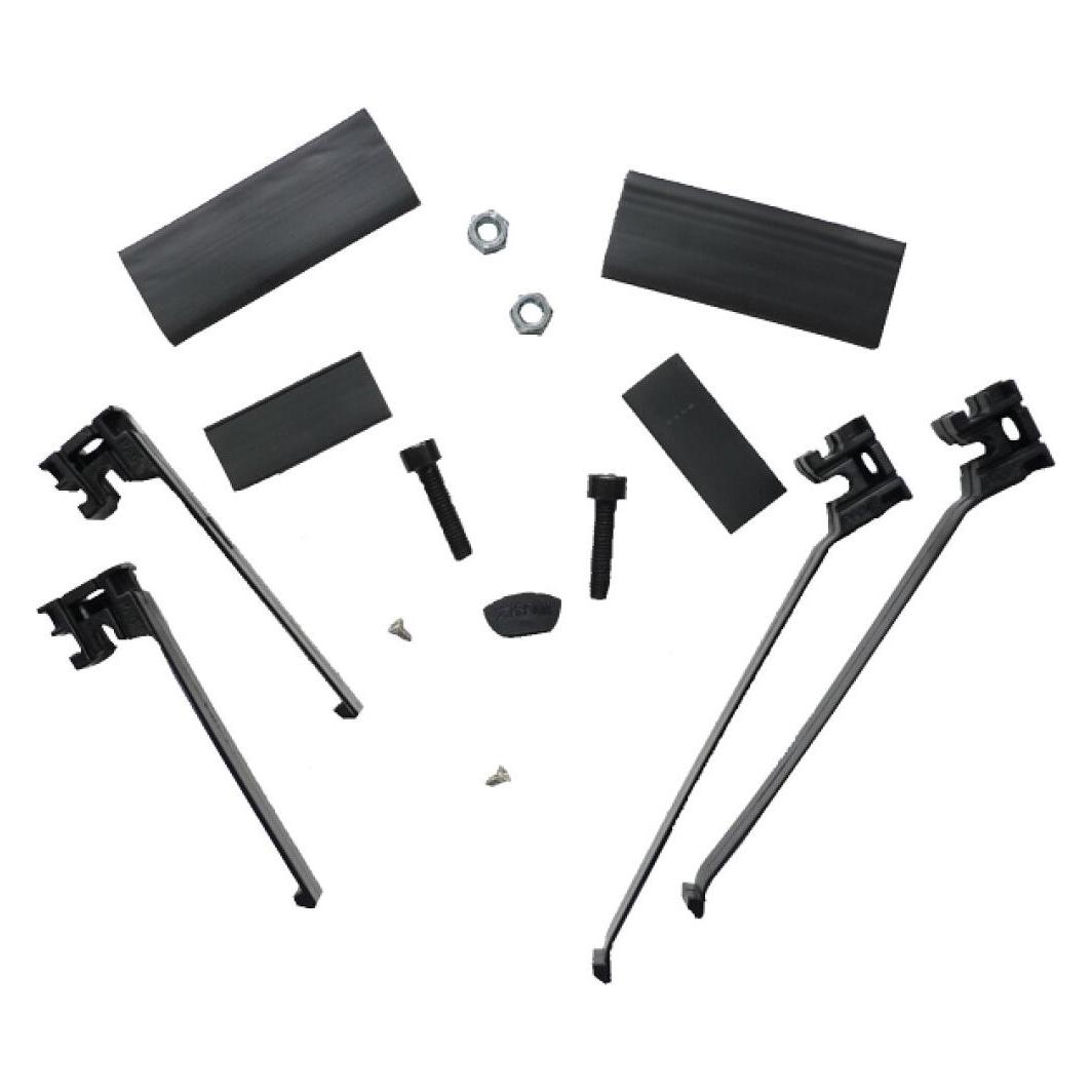 Zefal Befestigungsset für Schutzbleche (Schutzblech Set) (22805582)
